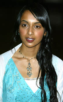 Shefali Chowdhury